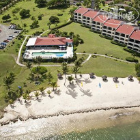 Club St. Croix Beach and Tennis Resort 2* - Фото отеля
