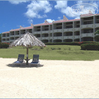 Club St. Croix Beach and Tennis Resort 2*