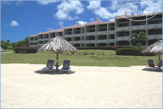 Club St. Croix Beach and Tennis Resort