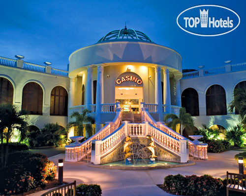 Divi Carina Bay All Inclusive Beach Resort 3* - Фото отеля