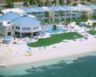 Divi Carina Bay All Inclusive Beach Resort 3* - Фото отеля