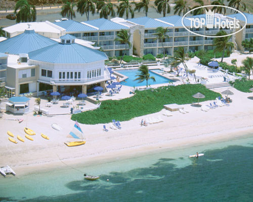 Divi Carina Bay All Inclusive Beach Resort 3* - Фото отеля