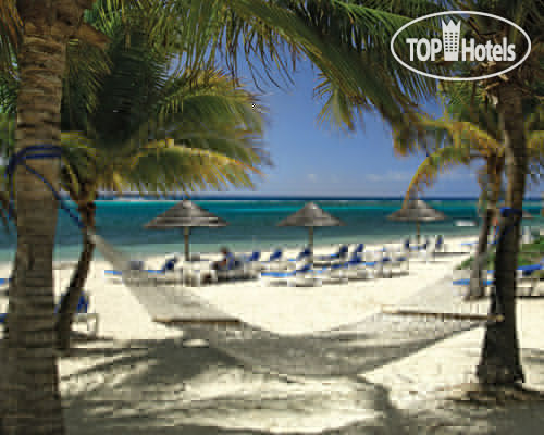 Divi Carina Bay All Inclusive Beach Resort 3* - Фото отеля
