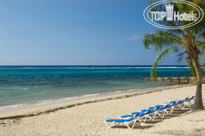 Divi Carina Bay All Inclusive Beach Resort 3* - Фото отеля