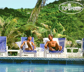 Divi Carina Bay All Inclusive Beach Resort 3* - Фото отеля