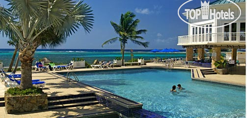 Divi Carina Bay All Inclusive Beach Resort 3* - Фото отеля