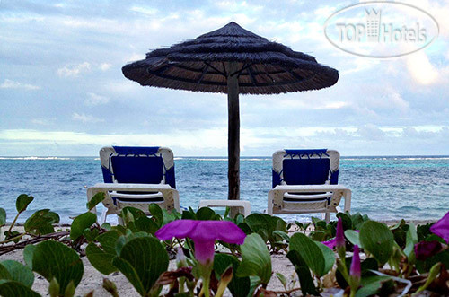 Divi Carina Bay All Inclusive Beach Resort 3* - Фото отеля