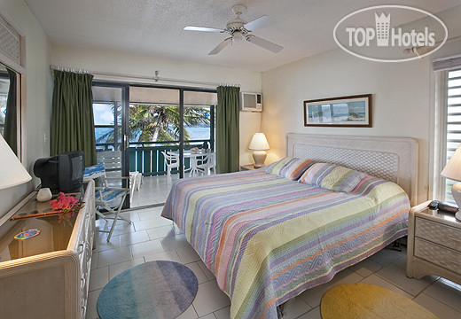 Colony Cove Beach Resort 2* - Фото отеля