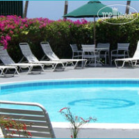 Colony Cove Beach Resort 2*