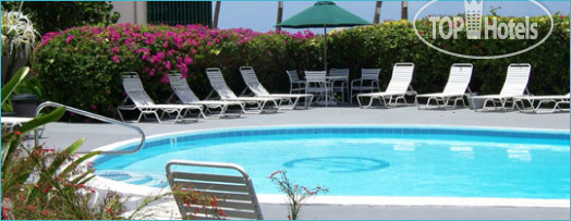 Colony Cove Beach Resort 2* - Фото отеля