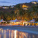 The Westin St. John Resort & Villas Пляж на закате