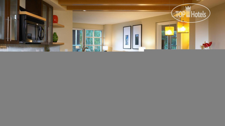 The Westin St. John Resort & Villas