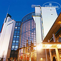 Фотографии отеля  Radisson Blu Royal Hotel, Helsinki 4*