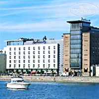 Radisson Blu Seaside Hotel, Helsinki 4*
