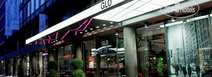 Фотографии отеля  GLO Hotel Kluuvi 4*