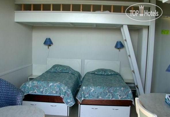 Новые добавленные фото туристов в Vesileppis Spa Hotel 4*