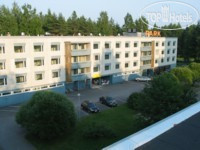 Фотографии отеля  Summer Hotel Karelia Park 2*