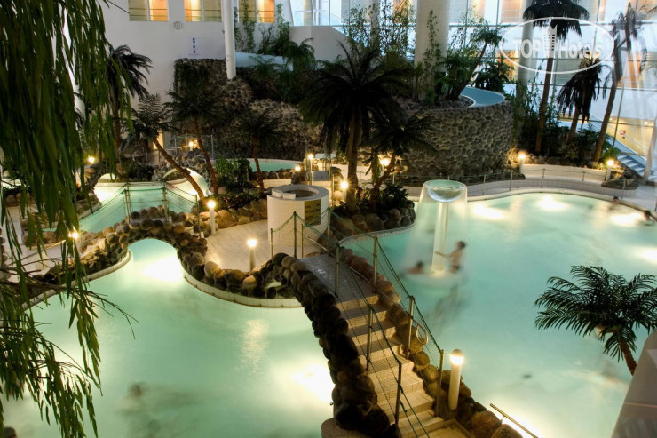 Новые добавленные фото туристов в Holiday Club Kuusamon Tropiikki 4*