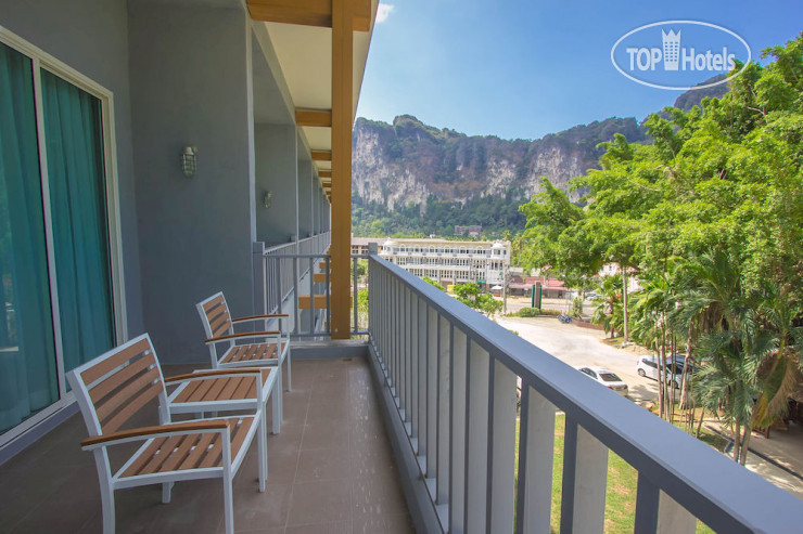 Новые добавленные фото туристов в Marina Express - FISHERMAN - Aonang 4*