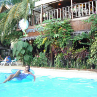 Deevana Krabi Resort 3*