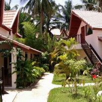 Deevana Krabi Resort 