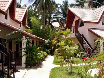 Новые добавленные фото туристов в Deevana Krabi Resort 3*