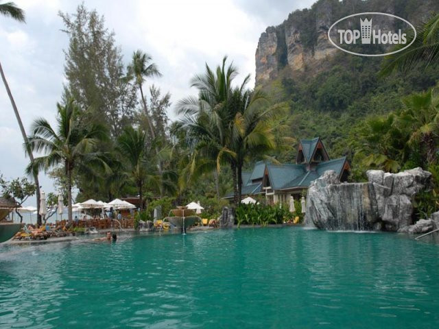 Фотографии отеля  Centara Grand Beach Resort & Villas Krabi 5*