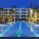 Holiday Inn Express Krabi Ao Nang Beach Swimming Pool