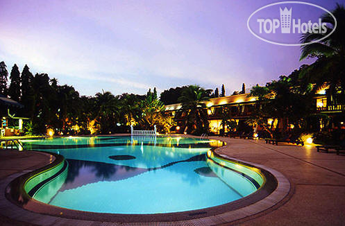 Фотографии отеля  Krabi Chada Resort 3*