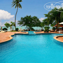 Andaman Beach Resort - Phi Phi Island 