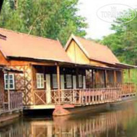 Kwai Noi Garden Resort (закрыт) 