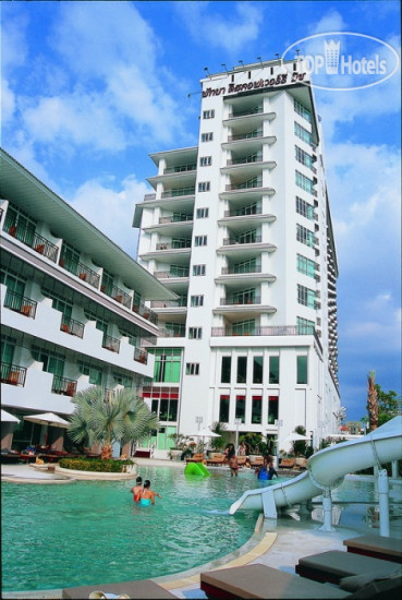 Фото Discovery Beach Hotel