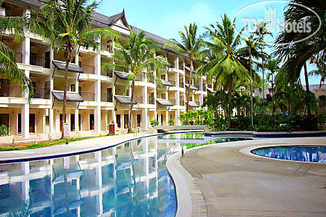 Фото Radisson Resort & Suites Phuket