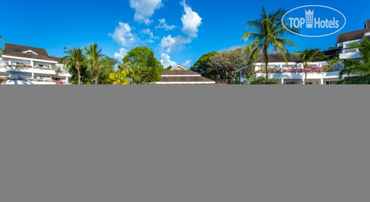 Фото Thavorn Palm Beach Resort