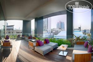 Новые добавленные фото туристов в Mercure Bangkok Siam 4*