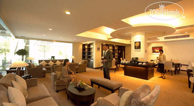 Фотографии отеля  Kantary House Hotel & Serviced Apartments, Bangkok 4*