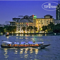 Ibis Bangkok Riverside 