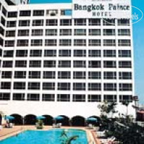 Bangkok  Palace 