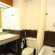 Silom Avenue Inn Ванная комната