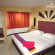 AA Hotel Pattaya 