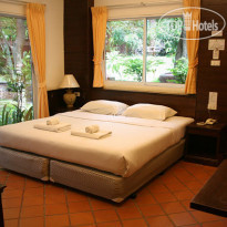 Chaba Hut Resort Pattaya 
