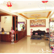 The Sun Resort & Spa Pattaya 