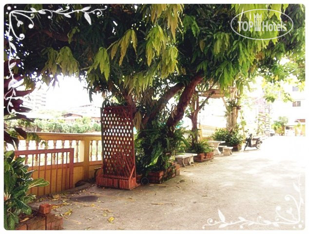 Новые добавленные фото туристов в The Sun Resort & Spa Pattaya 3*