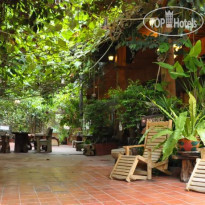 Central Pattaya Garden Resort 