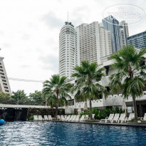 Prima Hotel Pattaya 