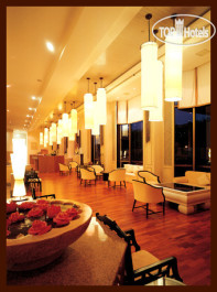 Pullman Pattaya Hotel G 5* - Фото отеля