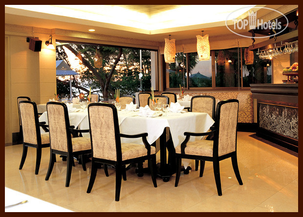 Новые добавленные фото туристов в Pullman Pattaya Hotel G 5*