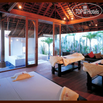 Pullman Pattaya Hotel G 5* - Фото отеля