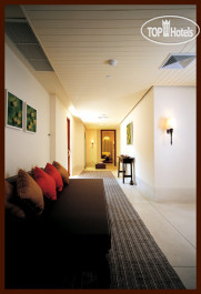 Pullman Pattaya Hotel G 5* - Фото отеля
