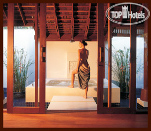 Pullman Pattaya Hotel G 5* - Фото отеля